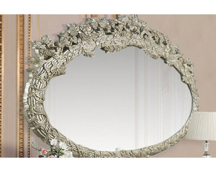 ACME - Sorina Mirror in Antique Gold (BD01243)