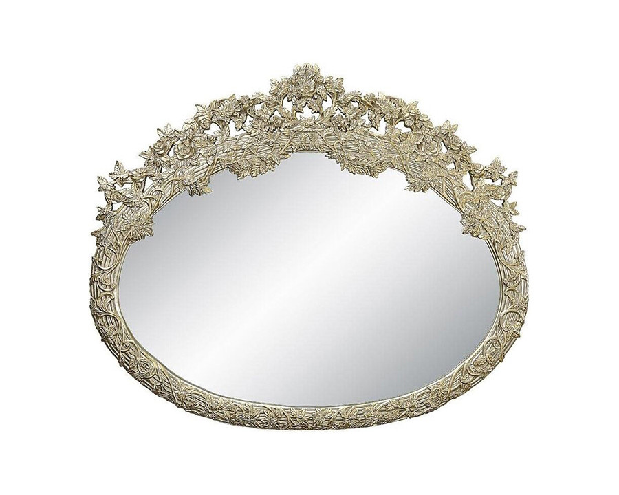 ACME - Sorina Mirror in Antique Gold (BD01243)