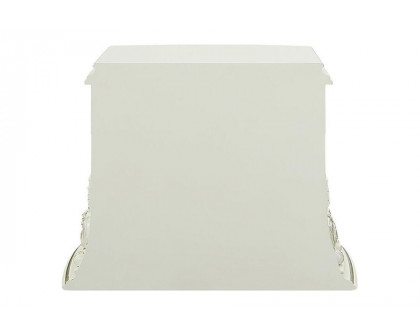 ACME - Adara Nightstand in Antique White