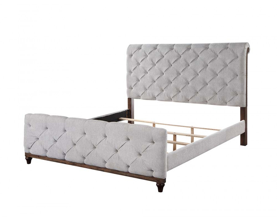 ACME - Andria Bed