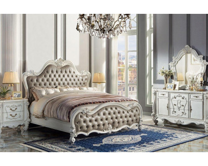 ACME - Versailles II Bed