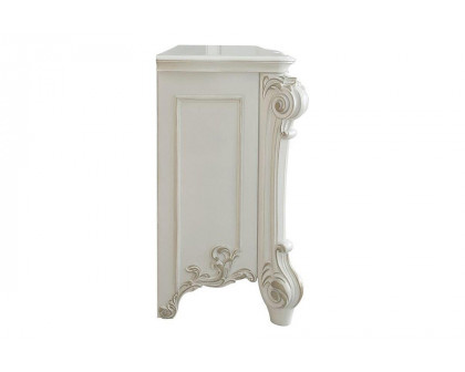 ACME - Vendome Dresser in Antique Pearl