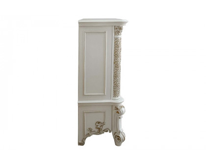 ACME - Vendome Chest in Antique Pearl