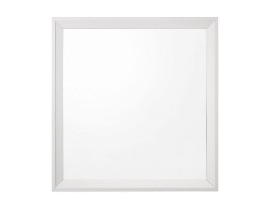 ACME Cerys Mirror - White