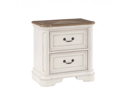 ACME - Florian Nightstand