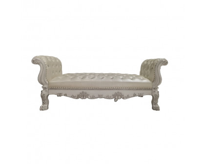 ACME - Dresden Button Tufted Bench