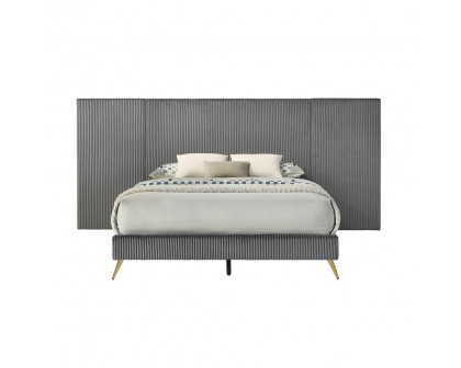 ACME - Muilee Wall Bed