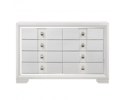 ACME - Elain Dresser in White