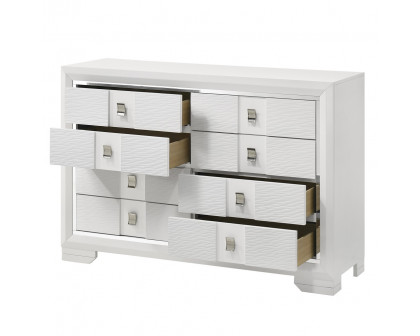 ACME - Elain Dresser in White