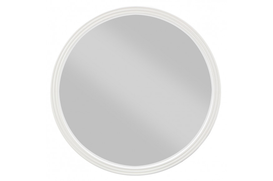 ACME™ Carena Mirror - White