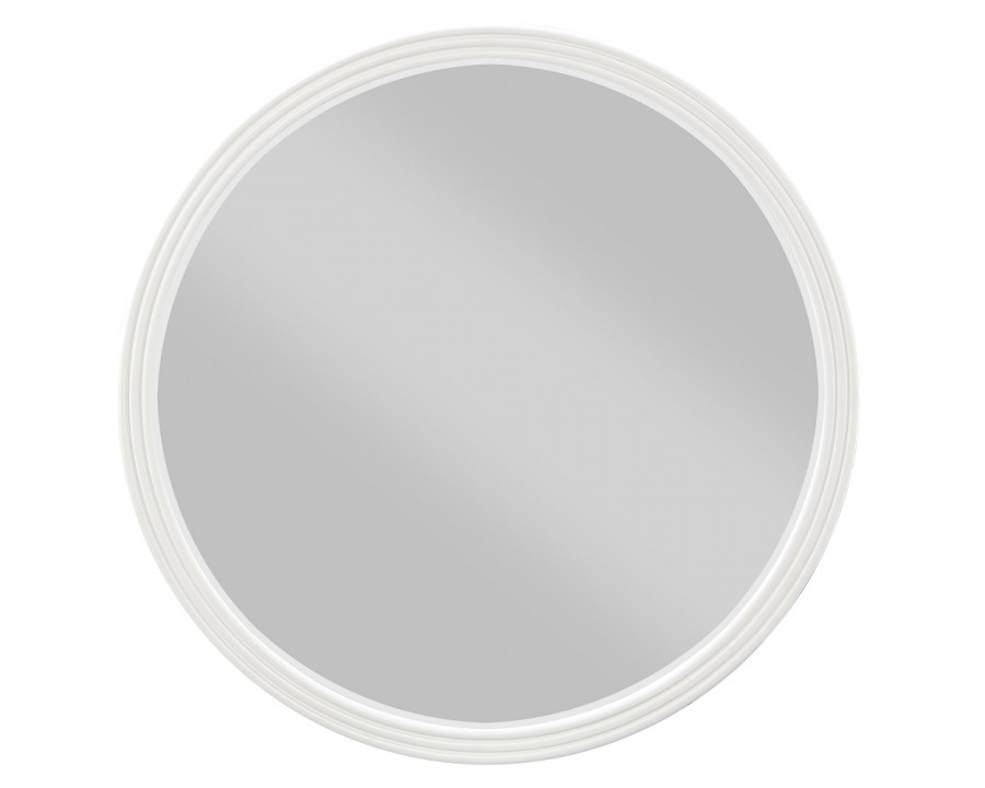 ACME - Carena Mirror in White