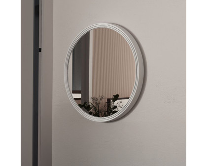 ACME™ Carena Mirror - White