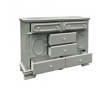 ACME Flora Dresser - Gray