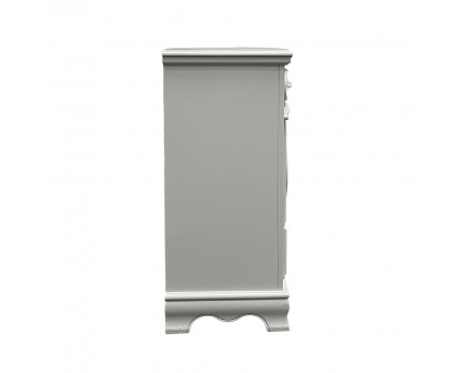 ACME Flora Dresser - Gray