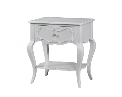 ACME - Edalene Nightstand