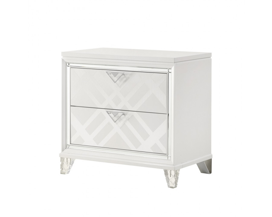 ACME - Skylar Nightstand