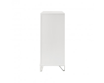 ACME Skylar Dresser - Pearl White (BD02251)