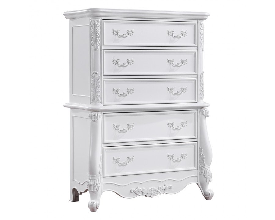 ACME - Latisha Chest in White