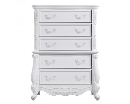 ACME - Latisha Chest in White