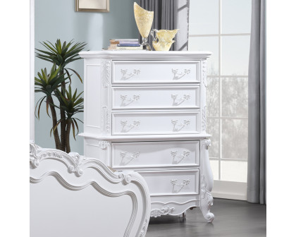 ACME - Latisha Chest in White