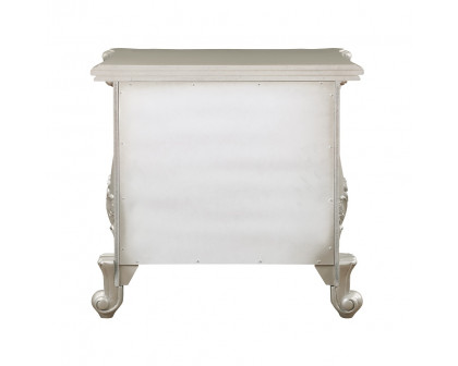 ACME - Bently Nightstand in Champagne