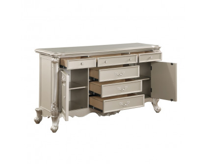 ACME - Bently Dresser in Champagne