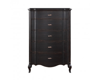 ACME Chelmsford Chest - Antique Black