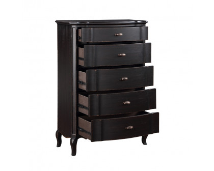 ACME Chelmsford Chest - Antique Black