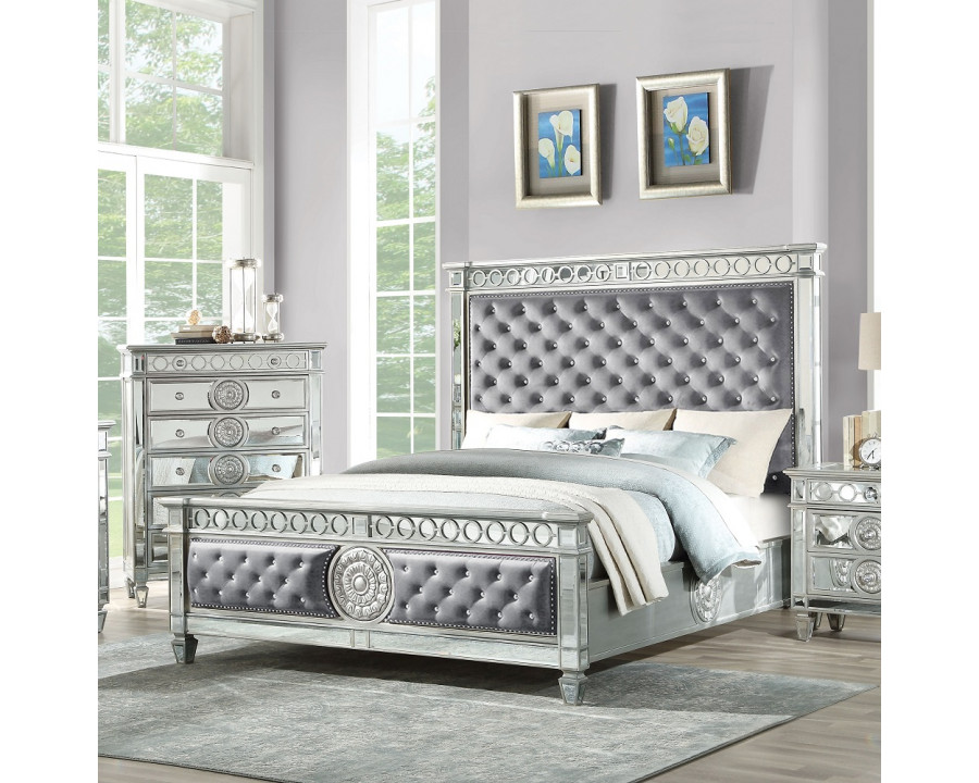 ACME - Varian Bed