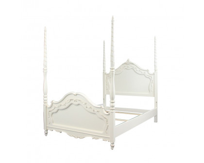 ACME - Pearl Bed (pearlbedwcan1234)