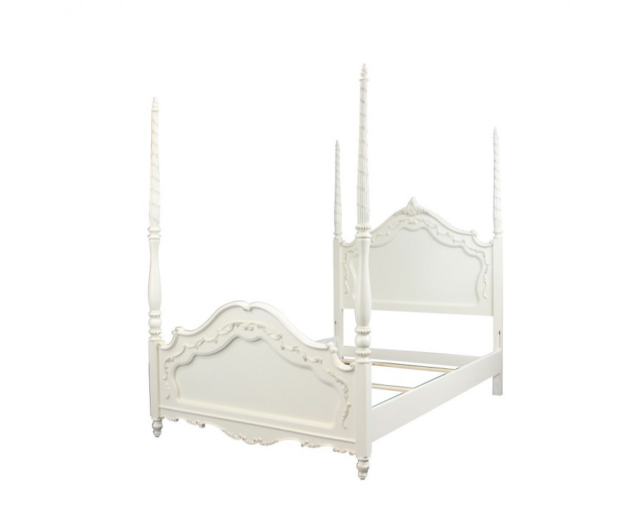 ACME - Pearl Bed (pearlbedwcan1234)