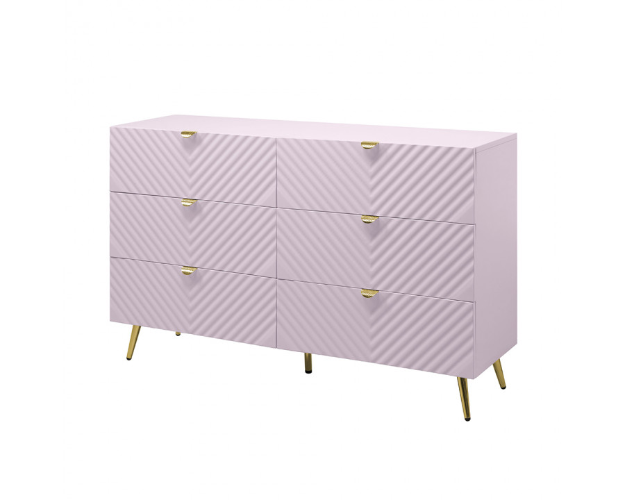 ACME - Gaines Dresser