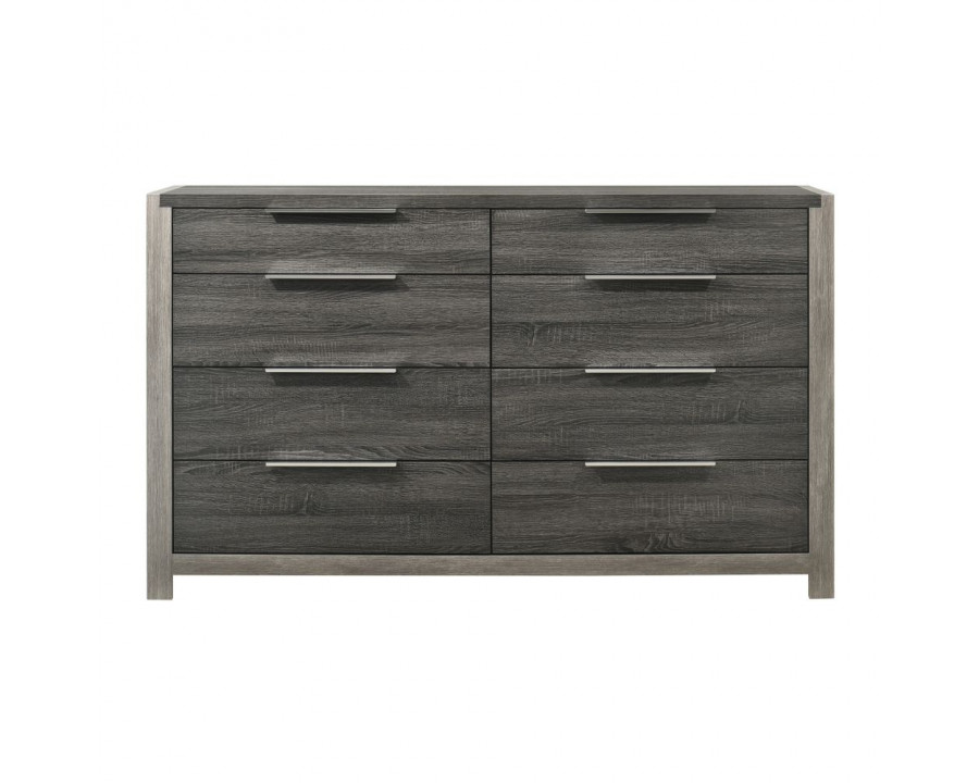 ACME - Casimiro Dresser in Gray