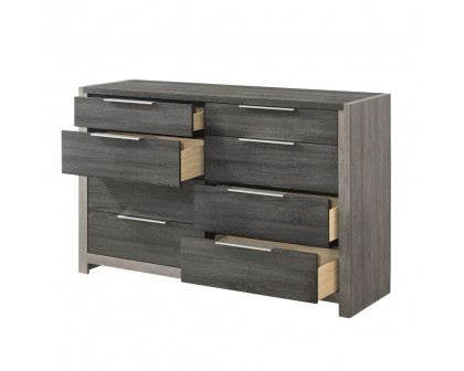 ACME - Casimiro Dresser in Gray