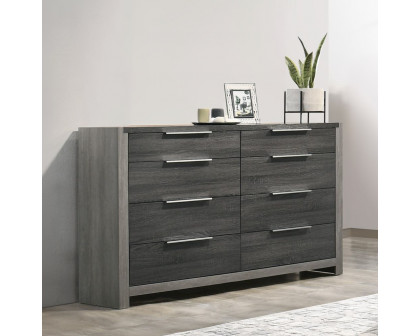 ACME - Casimiro Dresser in Gray