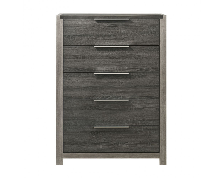 ACME - Casimiro Chest in Gray