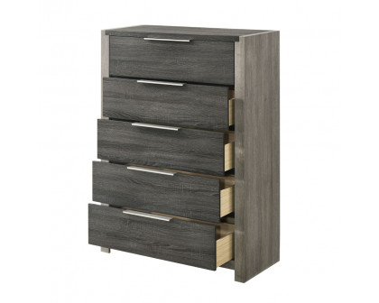 ACME - Casimiro Chest in Gray