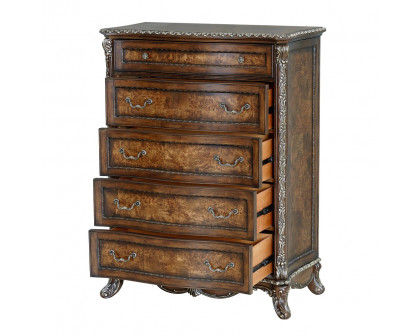 ACME - Devany Chest in Cherry