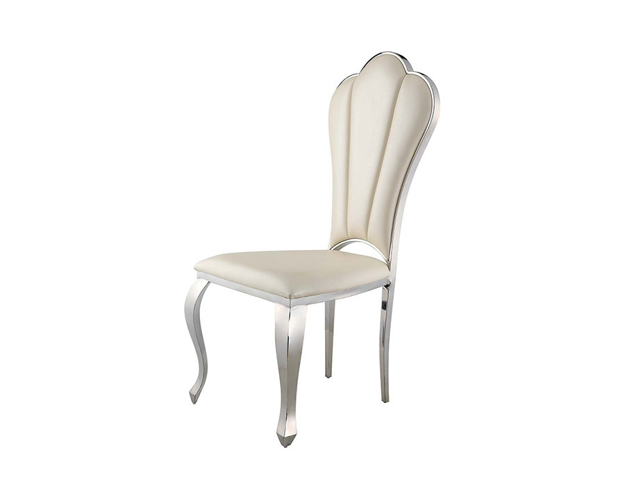 ACME - Cyrene Side Chair Set of 2