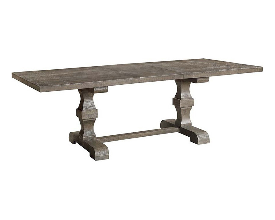 ACME - Landon Dining Table