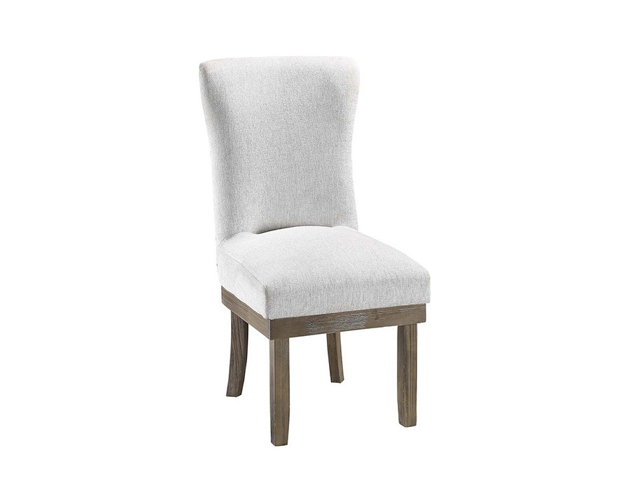 ACME - Landon Side Chair Set of 2