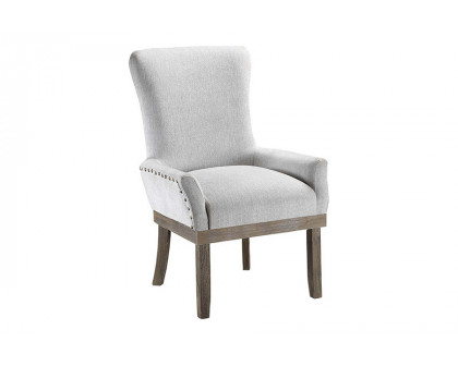 ACME - Landon Arm Chair