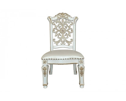 ACME - Vendom Side Chair Set of 2