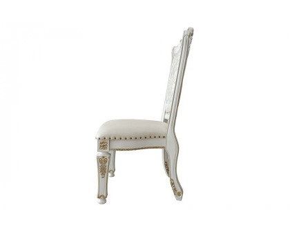 ACME - Vendom Side Chair Set of 2