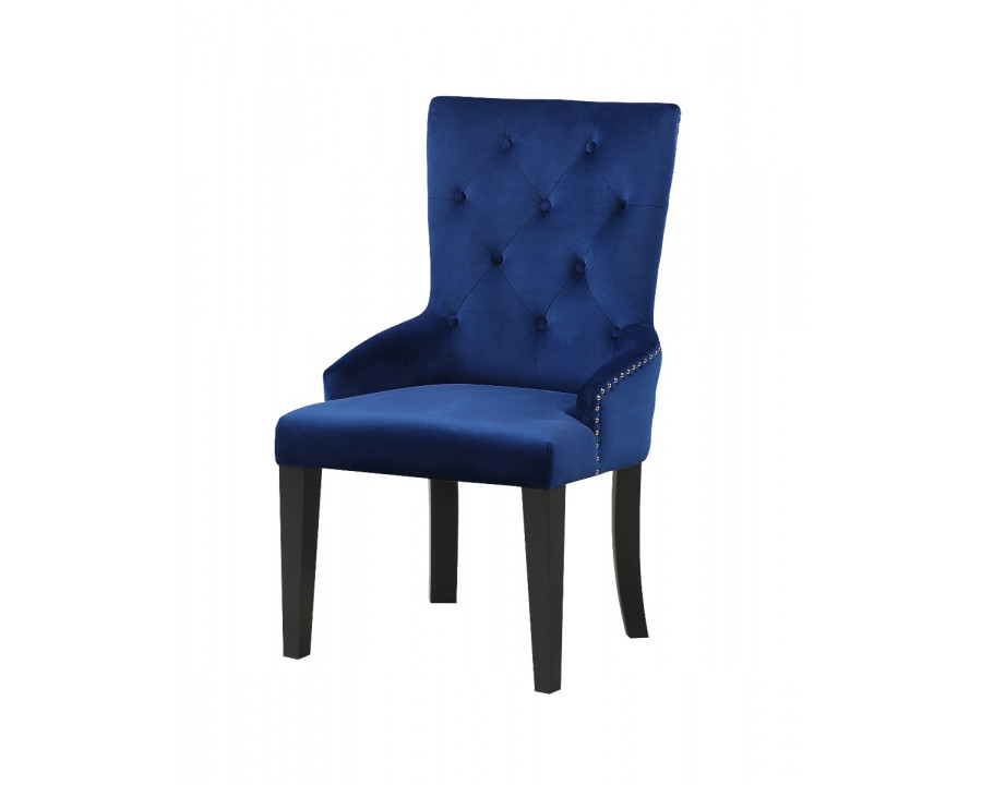 ACME - Varian II Side Chair