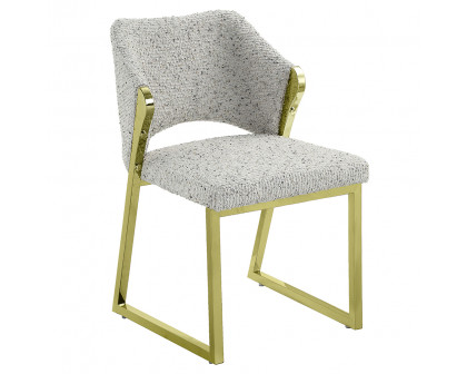 ACME - Galdesa Side Chair