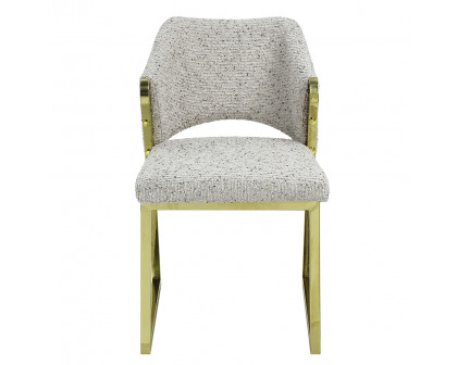 ACME - Galdesa Side Chair