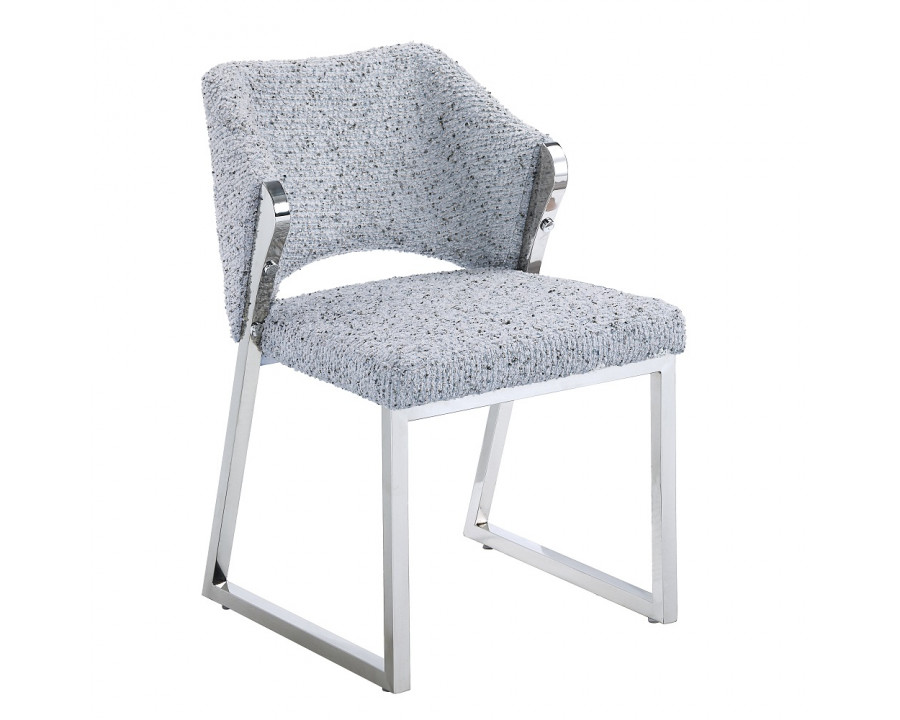 ACME - Galdesa Side Chair