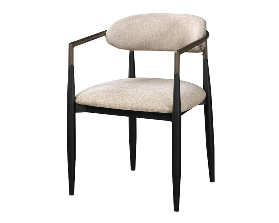 ACME - Jaramillo Side Chair (Set of 2)