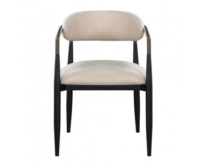 ACME - Jaramillo Side Chair (Set of 2)